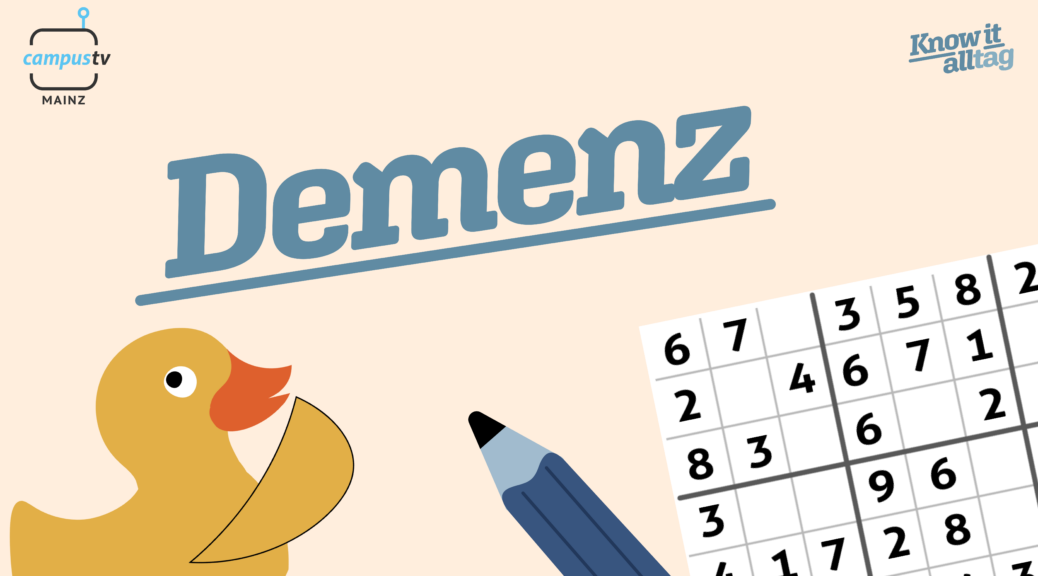 Episodenbild Demenz